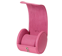 Accessorio per Orologi Wolf 1834 Tutti frutti in Pelle 680100 ROSA - 680100 ROSA